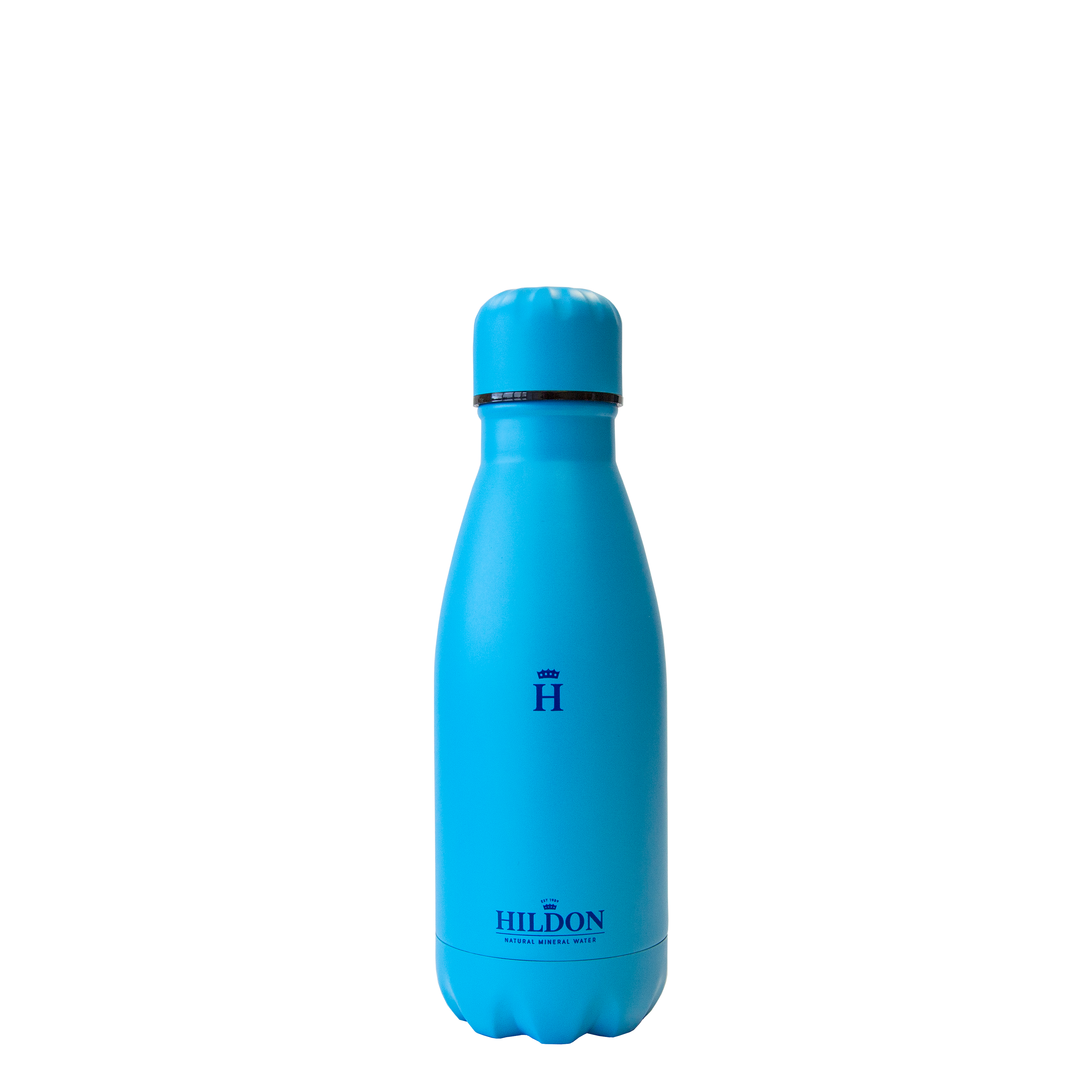 Reusable Water Bottle - Hildon Water