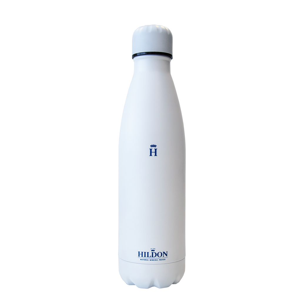 Reusable Water Bottle - Hildon Water