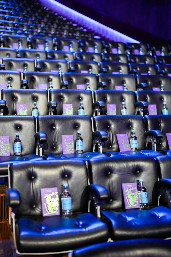 Hildon’s Sponsorship of the BAFTA Awards: A Perfect Partnership in Excellence & Sustainability