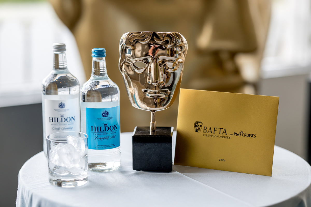 The BAFTA TV Awards: Celebrating the Stories That Shape Modern Britain