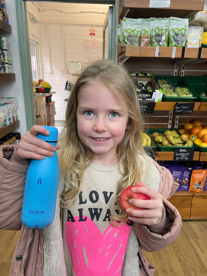 Hydration for Kids: 5 Tips to Encourage Healthy Water Drinking Habits