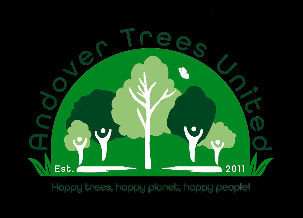 Growing the Future: How Andover Trees United Are Replanting Hope