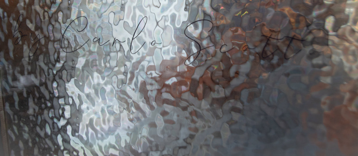 BEAR at Crazy Bear Beaconsfield: Trust the Chef