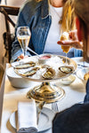 Enduring Elegance: Bentley’s & Corrigan’s
