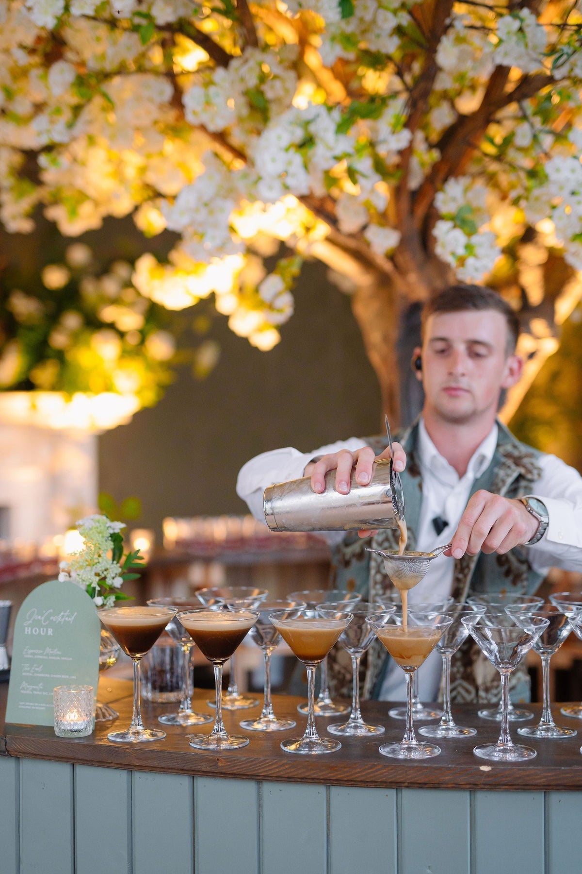 Raising the Bar: How Cartails Delivers Flawless, High-Speed Event Hospitality