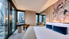 A Pause in the City: Pan Pacific London