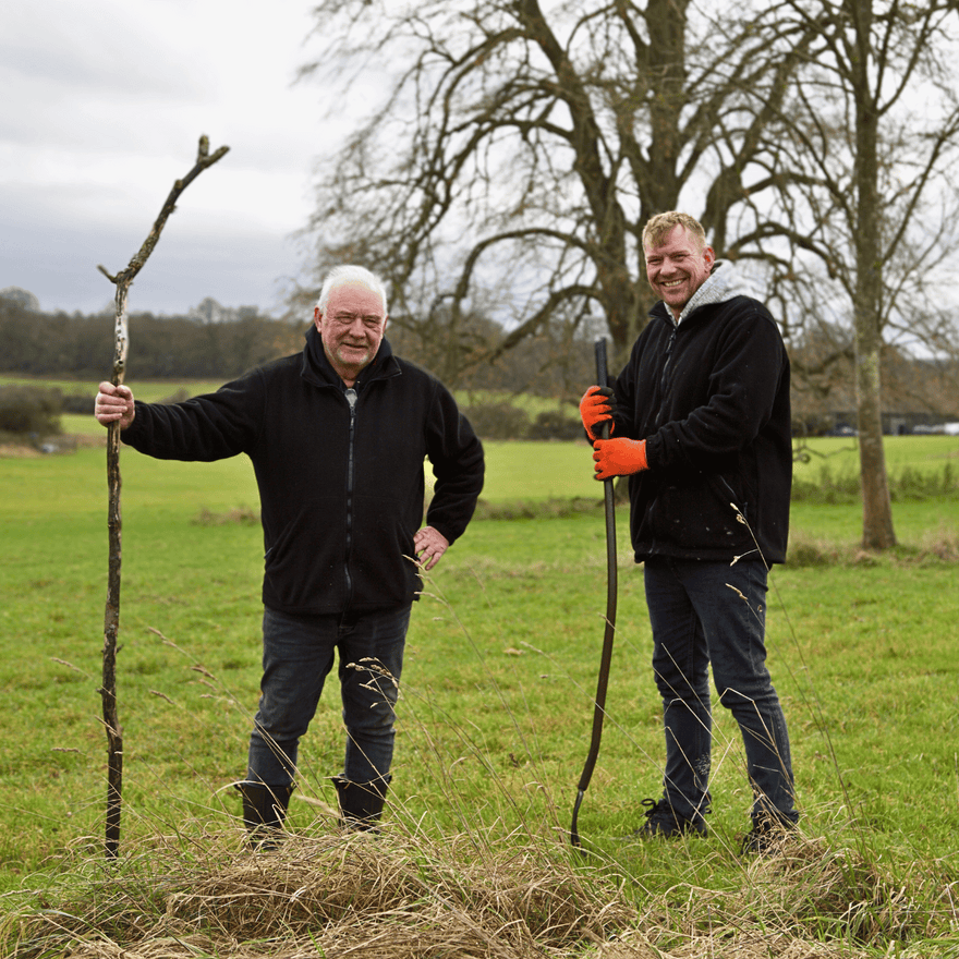 Guardians Of the Estate