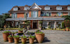 Front view of Chewton Glen of Iconic group.