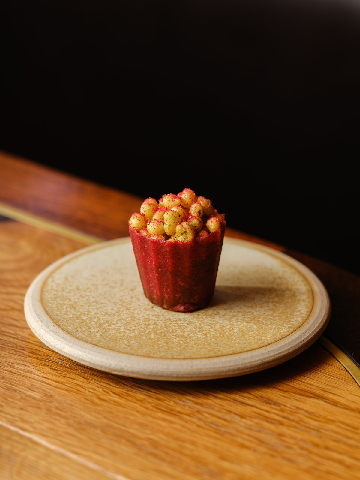 A New Language of Indian Dining: Inside BiBi Restaurant