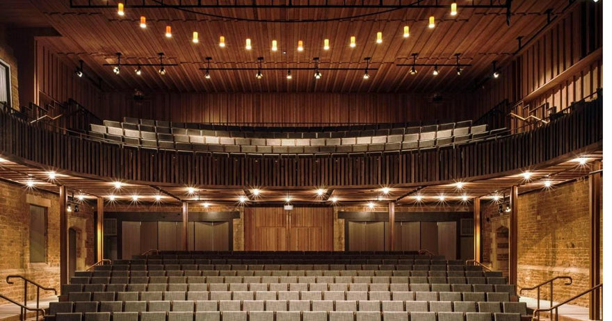 Nevill Holt Festival 2024: Quench your cultural thirst.