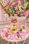 Afternoon Tea, Cupcake Heaven, and the Craft of Peggy Porschen