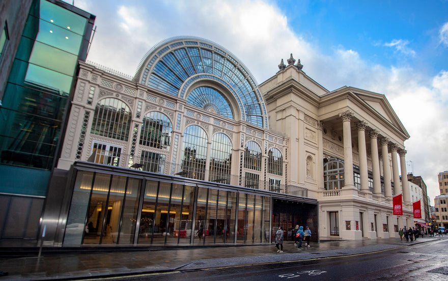Royal Opera House