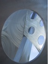 Stillness in Steel: Gabriela von Habsburg