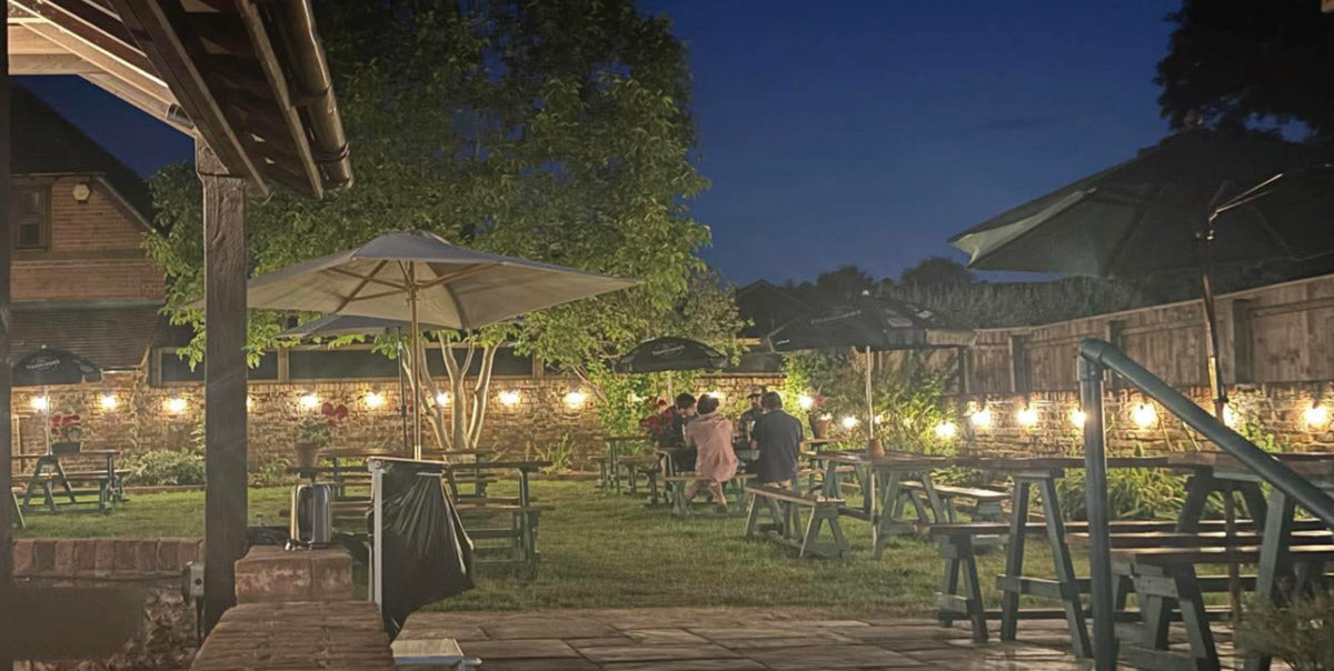 Broughton Community Spirit