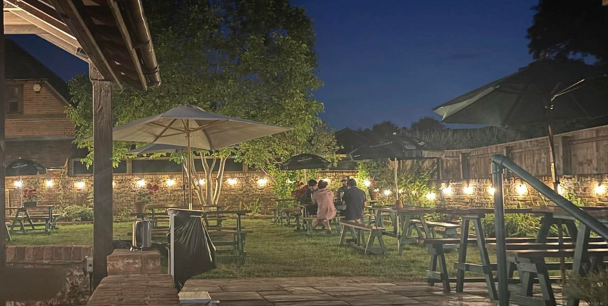 Broughton Community Spirit