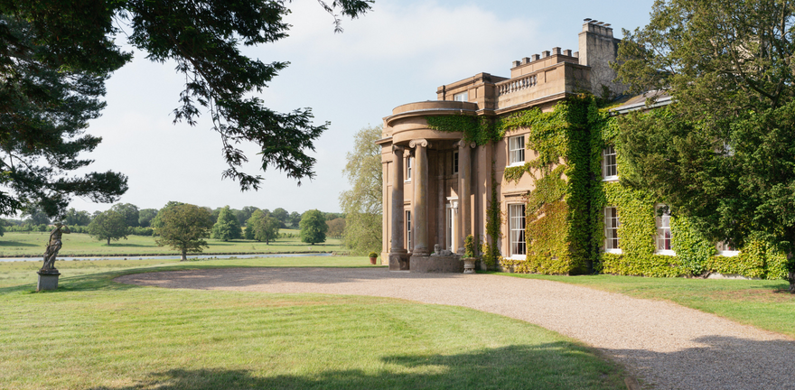 Wilderness Reserve: Luxurious Landscapes