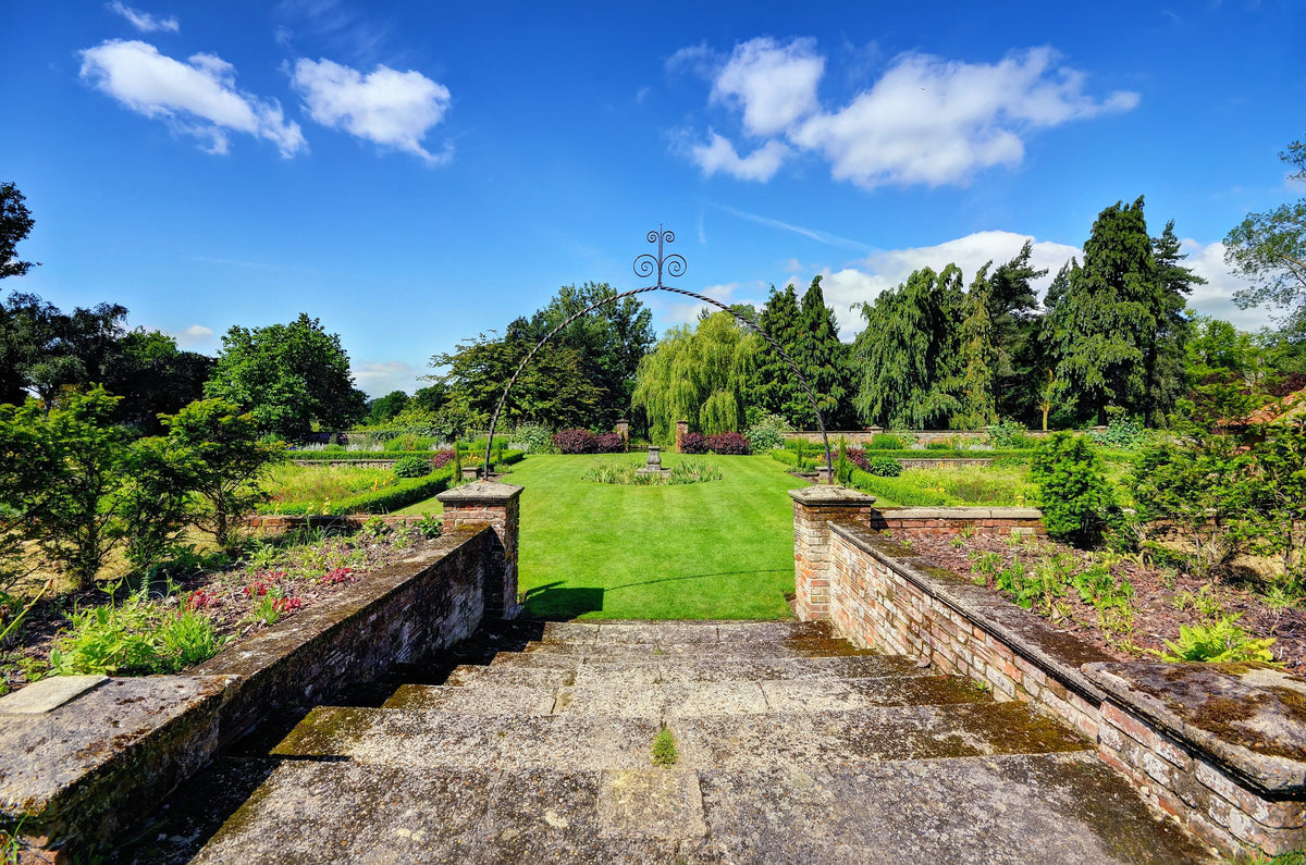 Rooted in Calm: How Gardens Are Redefining the Modern Spa Escape at Lifehouse