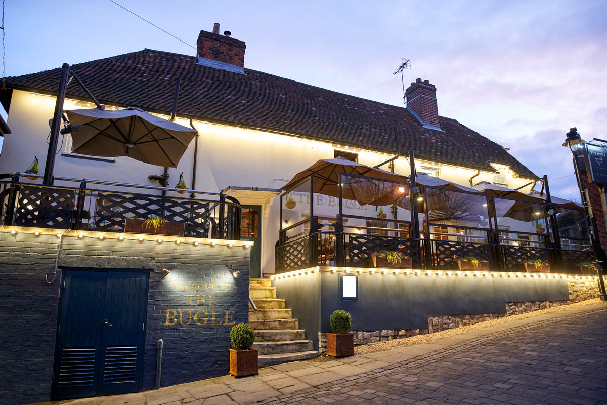 The Bugle: Where Hamble Comes Together