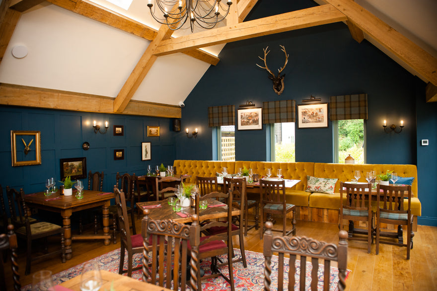 The Duke on the Test: A Historic Gem in Romsey