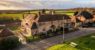 A Village Pub Reimagined