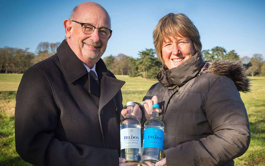 Partnership with Wessex Heartbeat