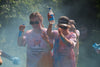 Blue Paint, Blisters and Big Hearts: Why We’re Running (and Throwing Paint) Again