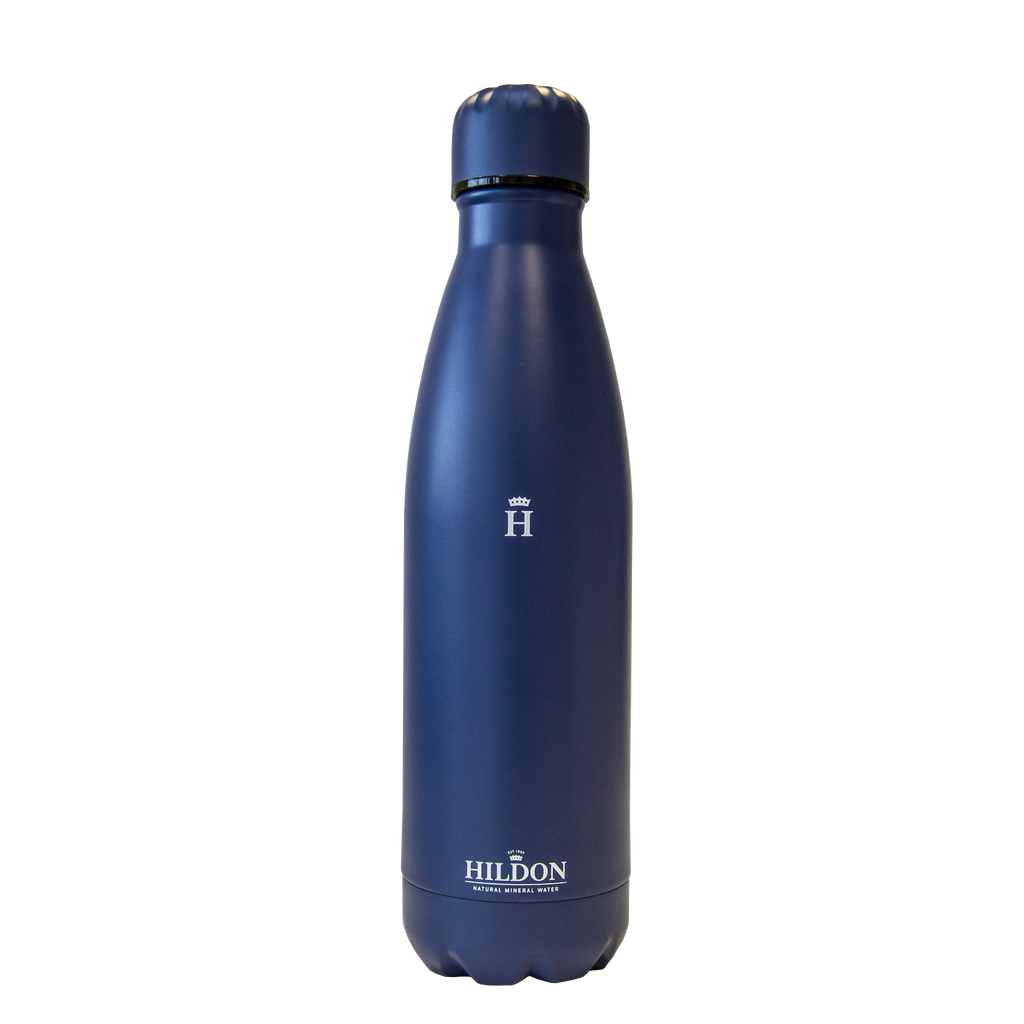 Reusable Water Bottle - Hildon Water