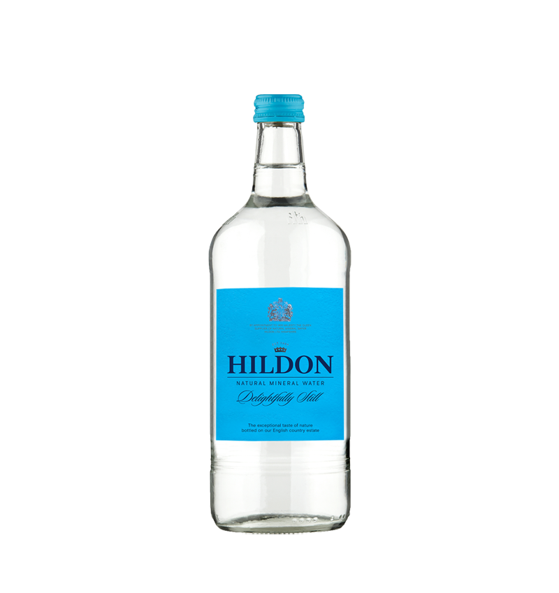 Collections – Hildon Water