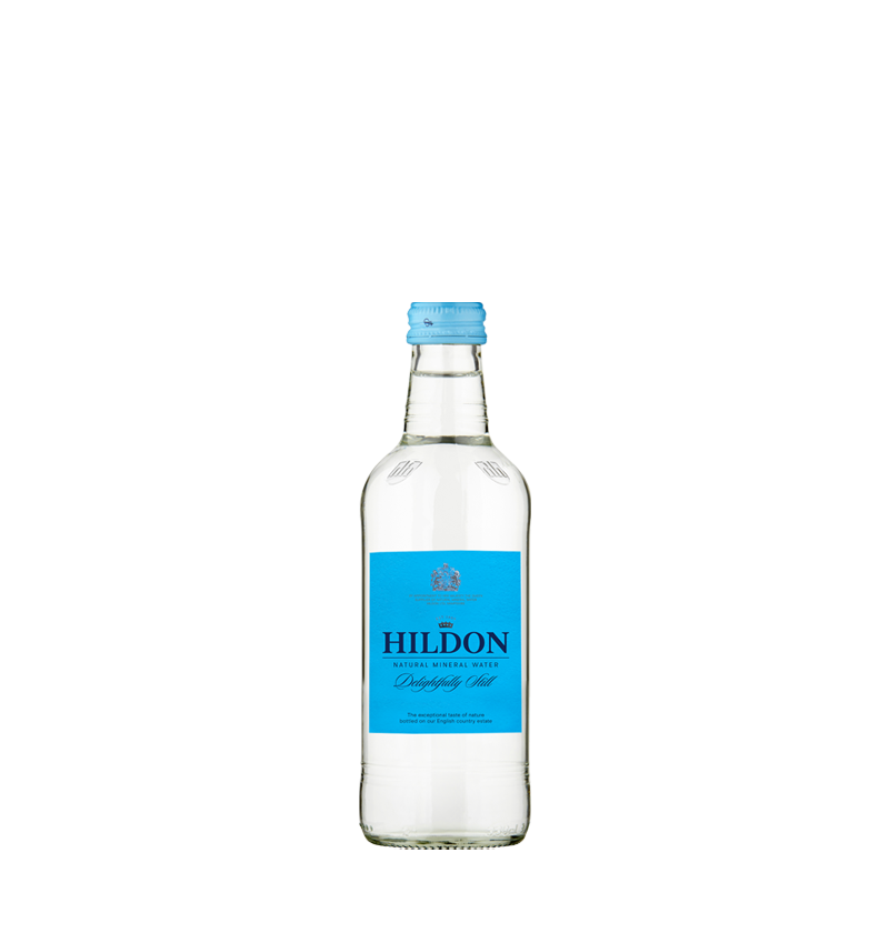 Delightfully Still - Hildon Water
